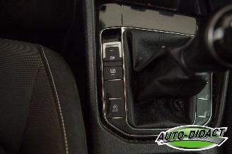 Volkswagen Golf Sportsvan 1.4 TSI Navi Clima Highline picture 12