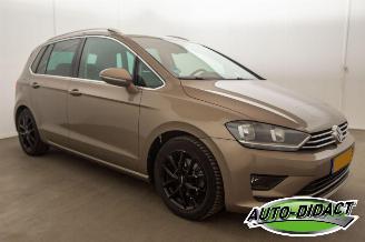 Volkswagen Golf Sportsvan 1.4 TSI Navi Clima Highline picture 2