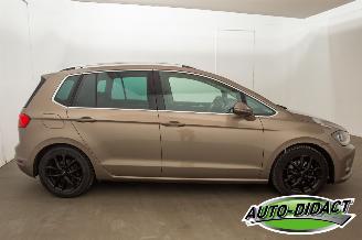 Volkswagen Golf Sportsvan 1.4 TSI Navi Clima Highline picture 52