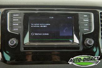 Volkswagen Golf Sportsvan 1.4 TSI Navi Clima Highline picture 9