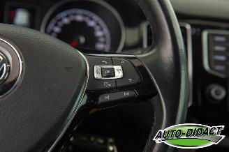 Volkswagen Golf Sportsvan 1.4 TSI Navi Clima Highline picture 17
