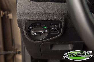 Volkswagen Golf Sportsvan 1.4 TSI Navi Clima Highline picture 15