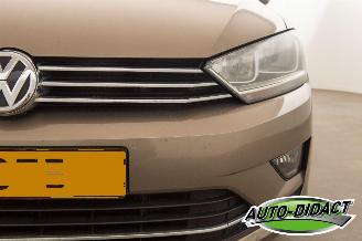 Volkswagen Golf Sportsvan 1.4 TSI Navi Clima Highline picture 46