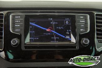 Volkswagen Golf Sportsvan 1.4 TSI Navi Clima Highline picture 7
