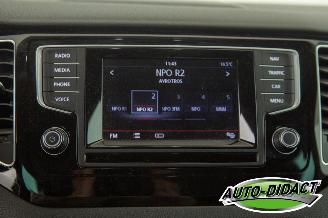 Volkswagen Golf Sportsvan 1.4 TSI Navi Clima Highline picture 8