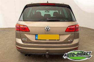 Volkswagen Golf Sportsvan 1.4 TSI Navi Clima Highline picture 49