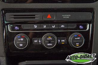 Volkswagen Golf Sportsvan 1.4 TSI Navi Clima Highline picture 10