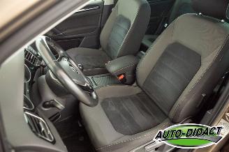 Volkswagen Golf Sportsvan 1.4 TSI Navi Clima Highline picture 27