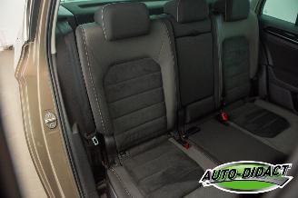Volkswagen Golf Sportsvan 1.4 TSI Navi Clima Highline picture 23
