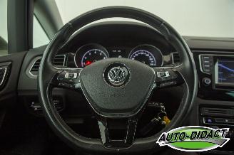 Volkswagen Golf Sportsvan 1.4 TSI Navi Clima Highline picture 5