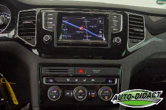 Volkswagen Golf Sportsvan 1.4 TSI Navi Clima Highline picture 11