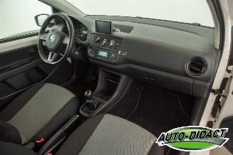 Skoda Citigo 1.0 Airco Greentech Drive picture 14