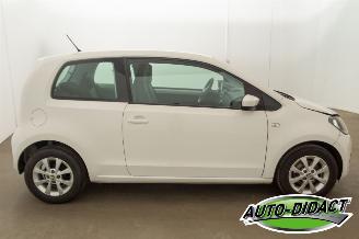 Skoda Citigo 1.0 Airco Greentech Drive picture 31