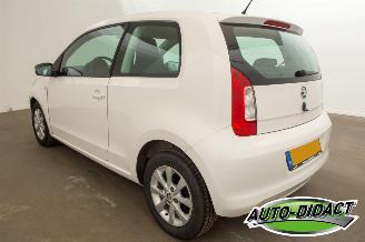 Skoda Citigo 1.0 Airco Greentech Drive picture 3