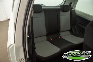 Skoda Citigo 1.0 Airco Greentech Drive picture 17