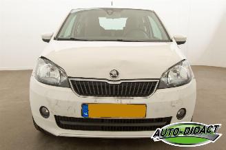 Skoda Citigo 1.0 Airco Greentech Drive picture 27