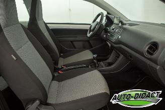 Skoda Citigo 1.0 Airco Greentech Drive picture 15