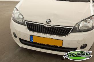 Skoda Citigo 1.0 Airco Greentech Drive picture 22