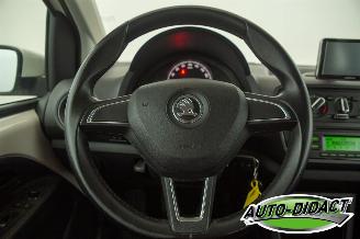 Skoda Citigo 1.0 Airco Greentech Drive picture 5