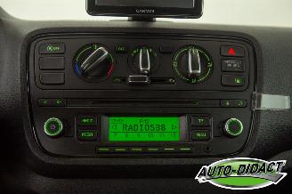 Skoda Citigo 1.0 Airco Greentech Drive picture 7