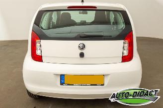 Skoda Citigo 1.0 Airco Greentech Drive picture 28