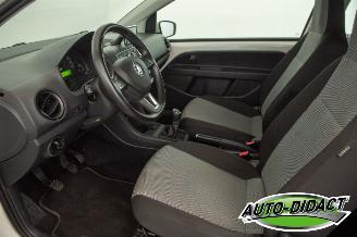 Skoda Citigo 1.0 Airco Greentech Drive picture 19