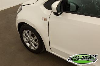 Skoda Citigo 1.0 Airco Greentech Drive picture 24