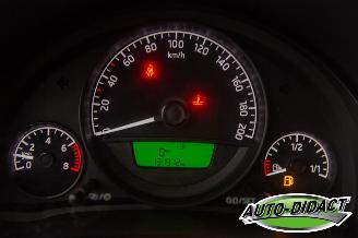 Skoda Citigo 1.0 Airco Greentech Drive picture 6