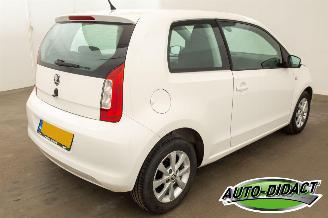Skoda Citigo 1.0 Airco Greentech Drive picture 4