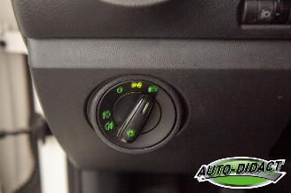 Skoda Citigo 1.0 Airco Greentech Drive picture 11