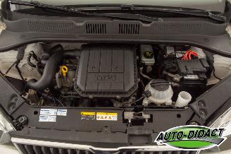 Skoda Citigo 1.0 Airco Greentech Drive picture 26