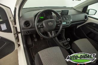 Skoda Citigo 1.0 Airco Greentech Drive picture 18