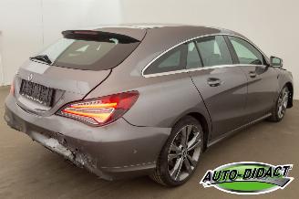 Mercedes Cla-klasse 180 90kW Automaat Navi Camera Airco Shooting Brake picture 4