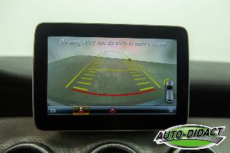 Mercedes Cla-klasse 180 90kW Automaat Navi Camera Airco Shooting Brake picture 8