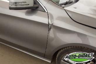 Mercedes Cla-klasse 180 90kW Automaat Navi Camera Airco Shooting Brake picture 28
