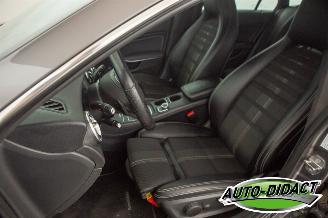 Mercedes Cla-klasse 180 90kW Automaat Navi Camera Airco Shooting Brake picture 24