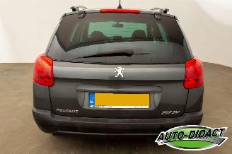 Peugeot 207 SW 1.6 VTi Airco Pano Navi Première picture 39