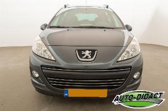 Peugeot 207 SW 1.6 VTi Airco Pano Navi Première picture 38