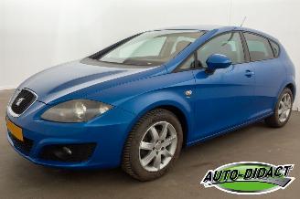 Avarii autoturisme Seat Leon 1.2 TSI Airco Good Stuff 2010/12