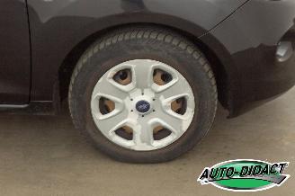 Ford Ka 102.880 KM - 1.2 - Airco - Comfort - start/stop picture 20