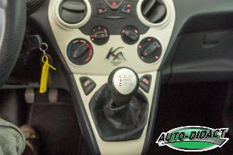 Ford Ka 102.880 KM - 1.2 - Airco - Comfort - start/stop picture 14