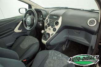 Ford Ka 102.880 KM - 1.2 - Airco - Comfort - start/stop picture 9