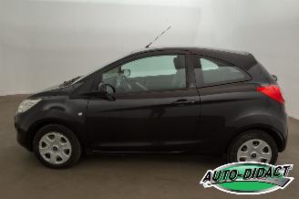 Ford Ka 102.880 KM - 1.2 - Airco - Comfort - start/stop picture 26