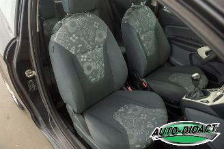 Ford Ka 102.880 KM - 1.2 - Airco - Comfort - start/stop picture 10