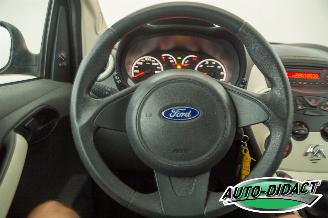 Ford Ka 102.880 KM - 1.2 - Airco - Comfort - start/stop picture 5