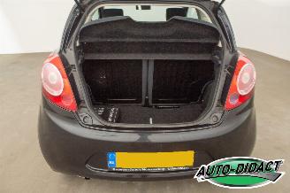 Ford Ka 102.880 KM - 1.2 - Airco - Comfort - start/stop picture 24