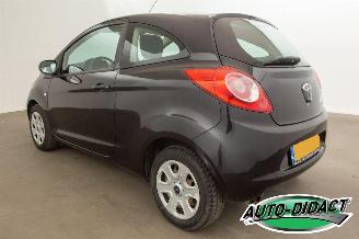 Ford Ka 102.880 KM - 1.2 - Airco - Comfort - start/stop picture 3