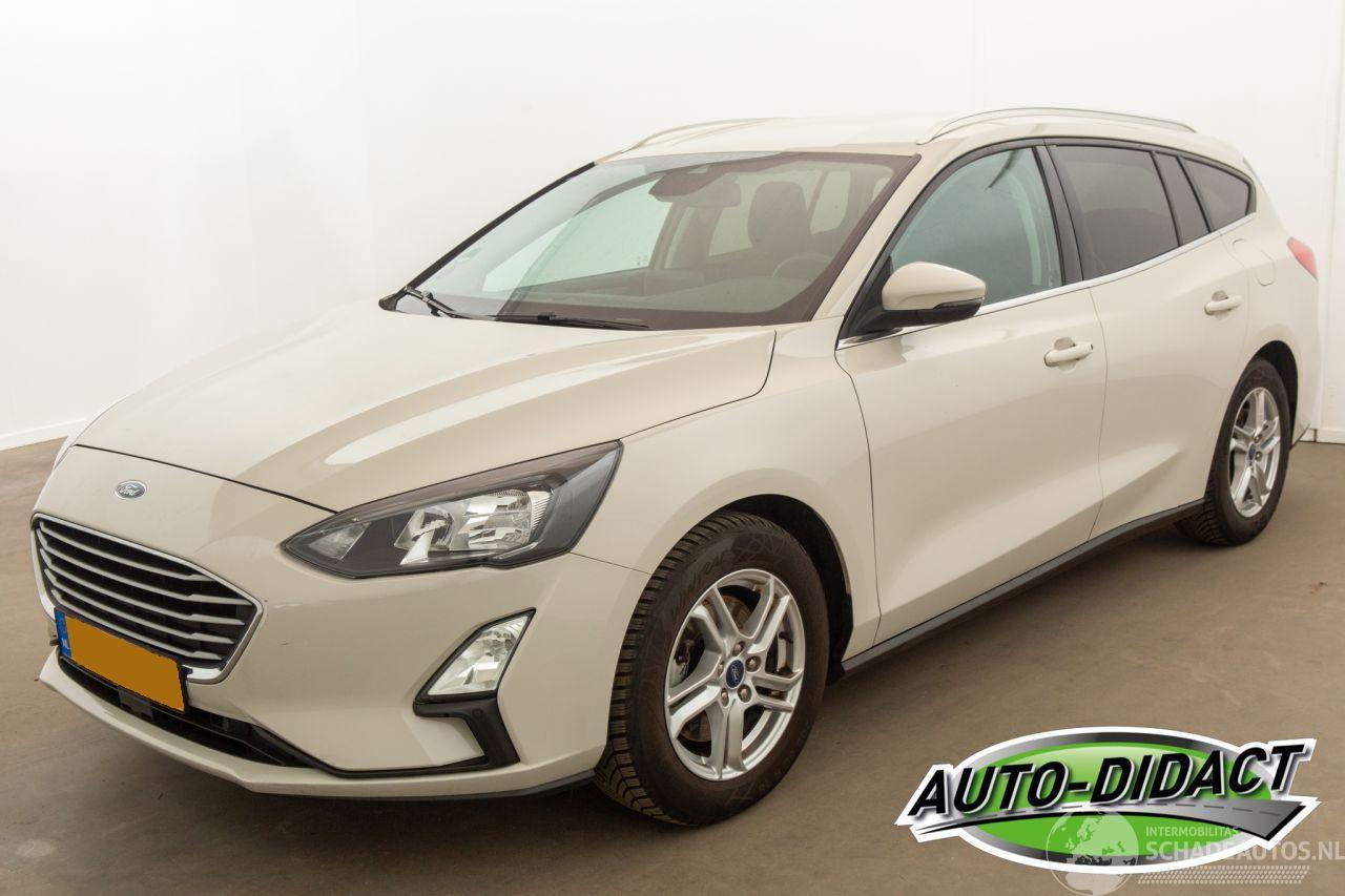 Ford Focus 1.0 EcoBoost Automaat Camera Titanium Business