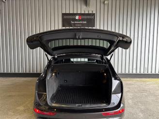 Audi SQ5 3.0 TDI Quattro / Panorama picture 12