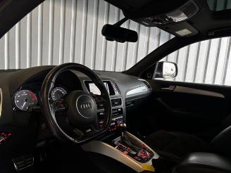 Audi SQ5 3.0 TDI Quattro / Panorama picture 11
